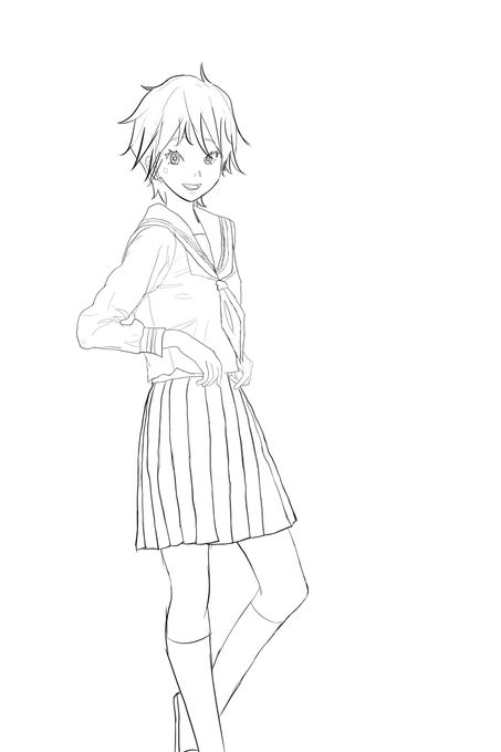 Youkaのtwitterイラスト検索結果