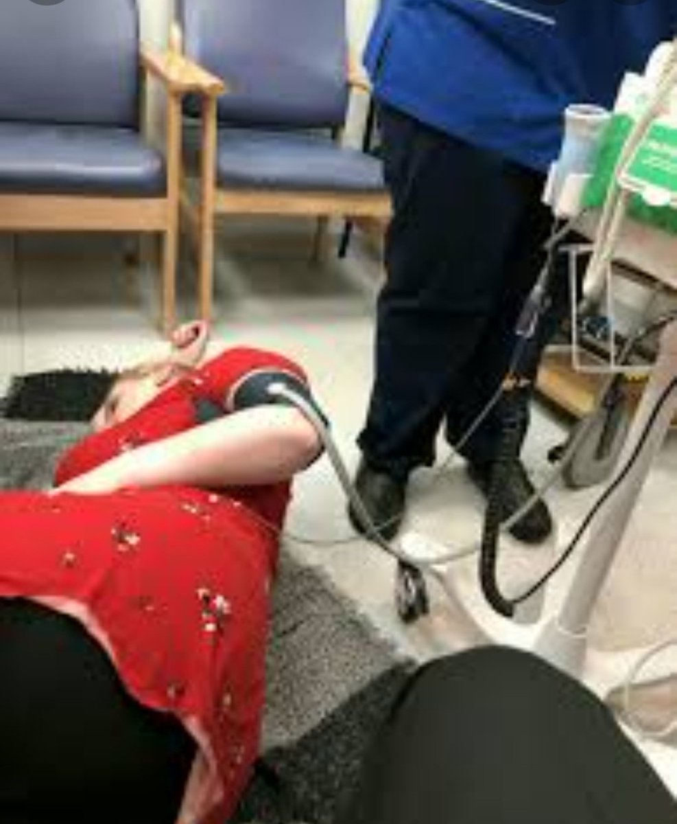 Now taking bookings for the new Emergency Manual Handling Training for Doctors, an hour long practical training session starting in January 2022. Contact PD to book!
<a href="/sashnhs/">SASH NHS Trust</a> <a href="/sashpdteam/">SASH PD Team</a>