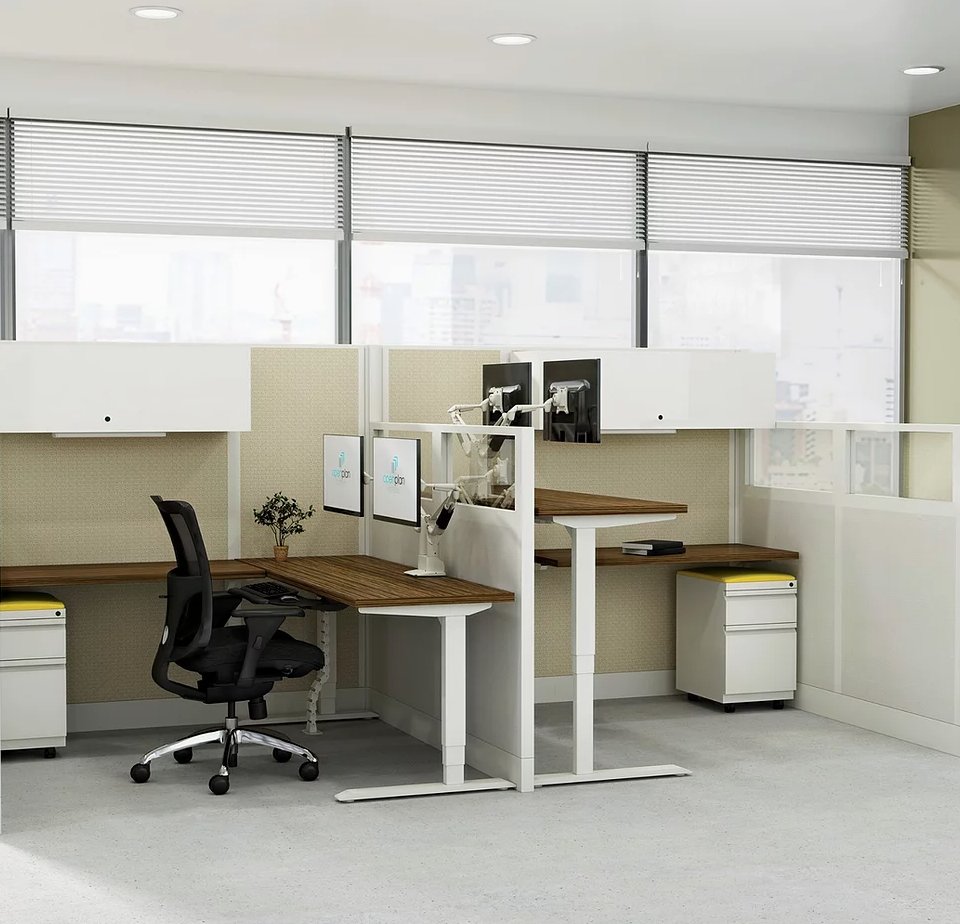CFS_MplsMN's tweet image. It’s not just about desks, workstations, chairs, files, tables or ergonomics. It’s about what you want your office furniture to do for yourself and your business. #TotalWorkplaceSolutions