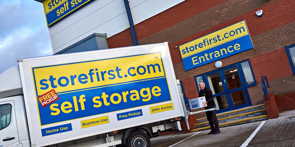 Group First Global tweet media