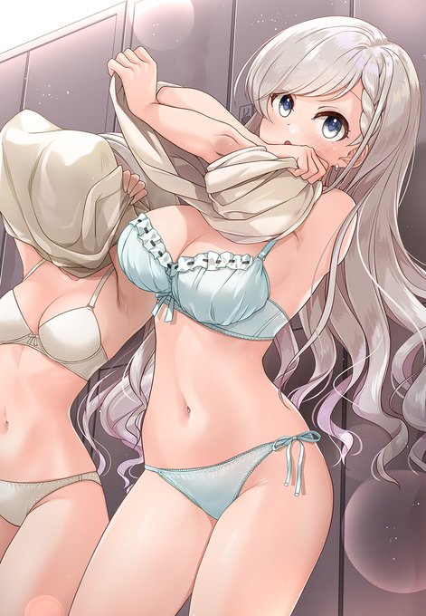 【金デレ231】(今はダメだよ!なーもいるし…!) 