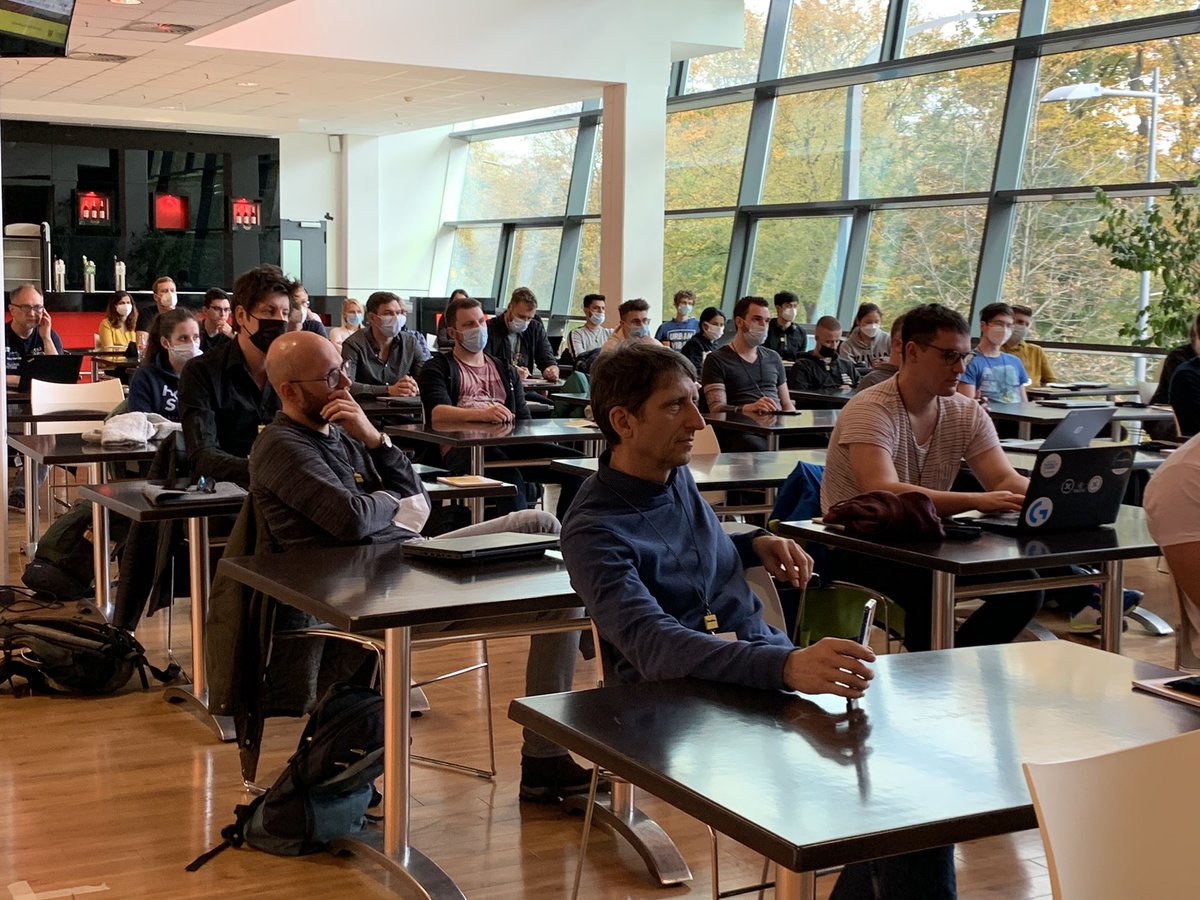 Smart Systems Hub tweet media