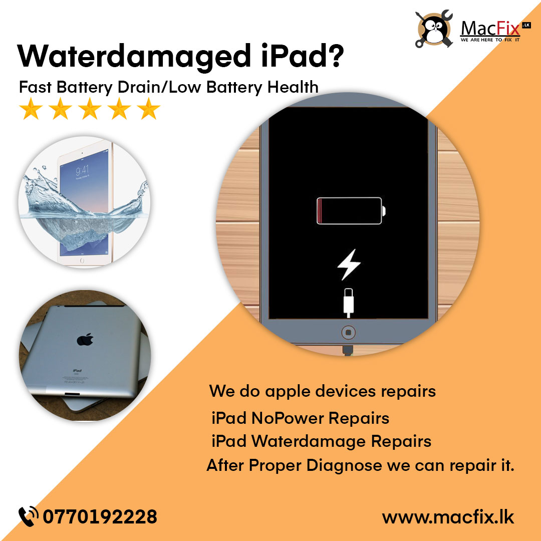 MacfixLk's tweet image. iPad Repairing in Srilanka

🎬Youtube :Youtube.com/applerepairsri…
Email- Macfixlk@gmail.com
📞Hotline :0770192228
#LKA
#iphonerepairsrilanka
#Macbookrepairsrilanka
#ipadrepairsrilanka #SriLanka