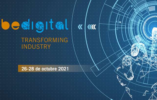 ActemiumES's tweet photo. ¡Nos vamos a la feria BeDigital 2021!

Visítanos para saberlo todo sobre procesos de fabricación innovadores.

🗓 Del 26 al 28 de Octubre 

👉 En el stand/Isla tecnológica GAIA
Pabellón 1 del Bilbao Exhibition Centre https://t.co/l7xeFDwcHY