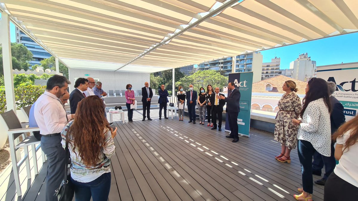 CInspectionLB's tweet photo. 3/5 "Au #Liban, L’Inspection Centrale, se sert aussi des #standards_internationaux d'#audit_interne, tout en les adaptant à la spécificité de l’#administration_publique_libanaise ainsi qu’aux lois et règlements en vigueur." #Act4Trust https://t.co/Jyt45W8CBn