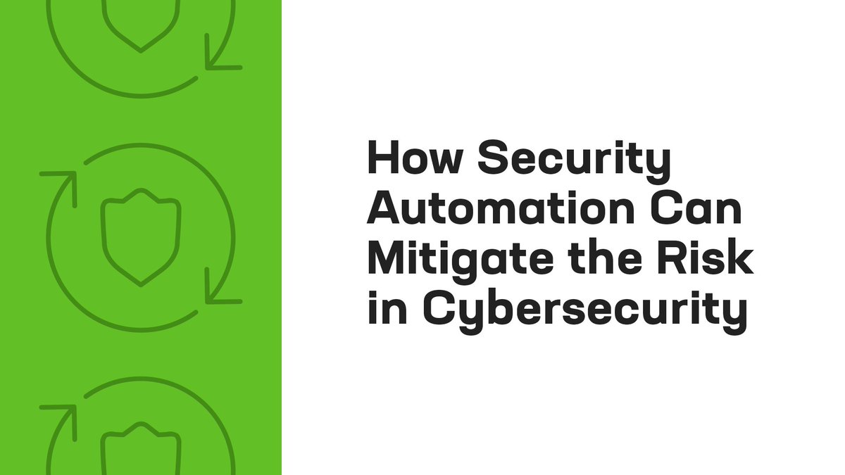 F5Security's tweet photo. #OpenBanking and #PlatformBanking extends attack surfaces to areas that include containerized environments. That’s where security automation comes into play:
https://t.co/6TtuIhVZFd https://t.co/rSqhn9hkUh