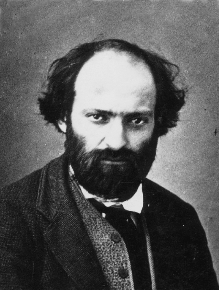 zorroplateado23's tweet photo. PAUL CÉZANNE. «Cuando el color está en su riqueza, la forma está en su plenitud». Pintor postimpresionista, considerado el padre de la pintura moderna y el más importantes del siglo XIX. Su cuadro Los jugadores de naipes. Murió 22/10/1906,Francia #Gallardo #Galipan #Monag #Falcon https://t.co/Qkzz2rlu4v