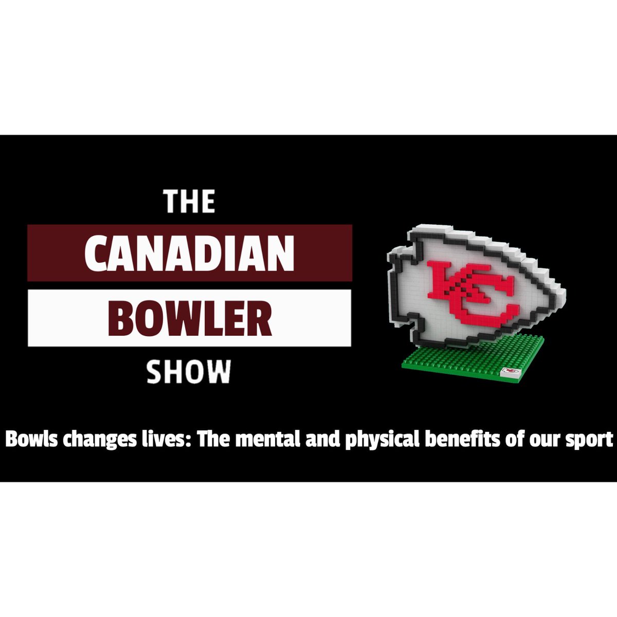 Bowls changes lives!

Join us on Sunday, October 24th @ 11AM EDT for a discussion on the vast array of benefits bowls offers to everyone.  Don't miss our interview with David Koert

Check out our community post and let us know what bowls has meant to you!

ow.ly/CSiZ50GvOV4
