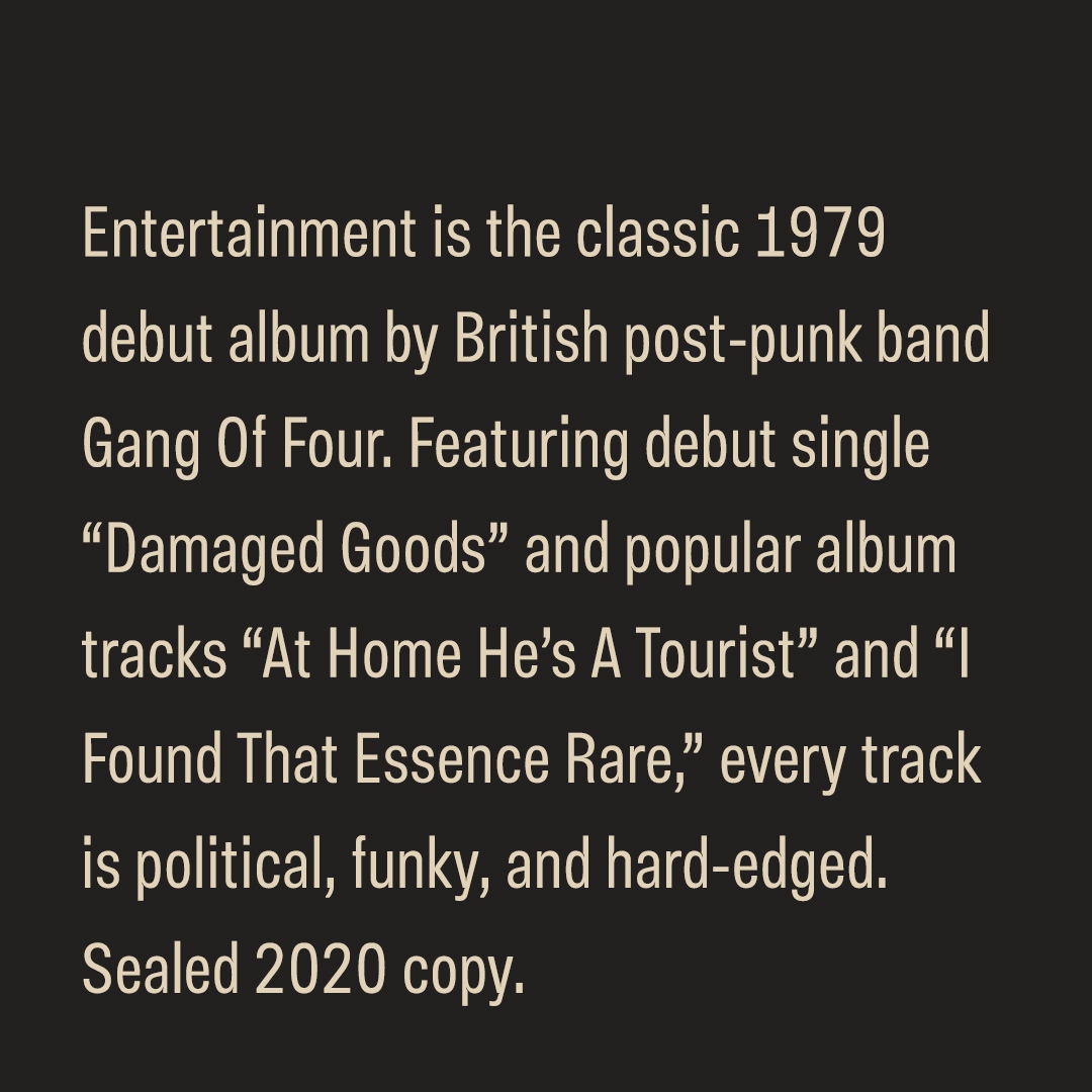 SweetVinylCafe's tweet photo. #gangoffour
#beegees
#mahaliajackson
#nektar https://t.co/eb4BkwNVYE