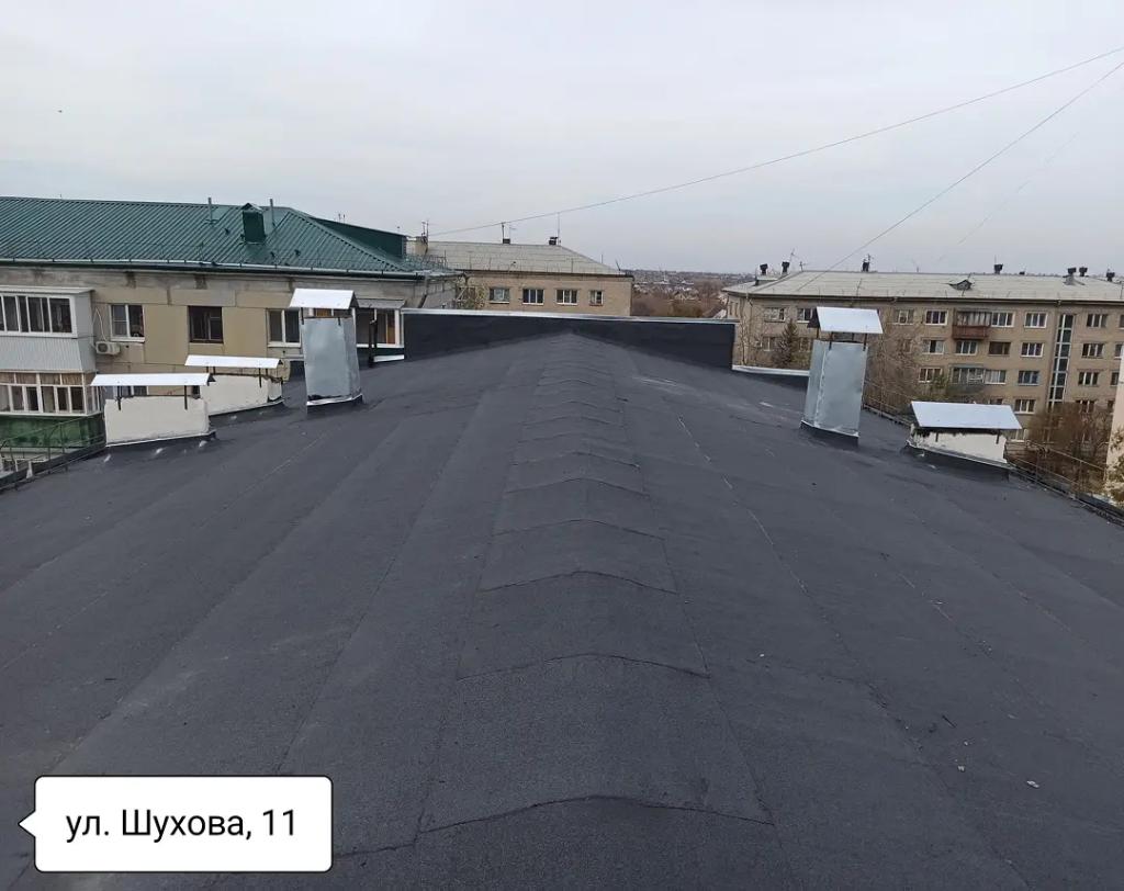 🏠Региональная программа капитального ремонта общего имущества в многоквартирных домах на территории городского округа Сызрань в действии:

✔В соответствии с заключенным договором => instagram.com/p/CVVIilism2w/…