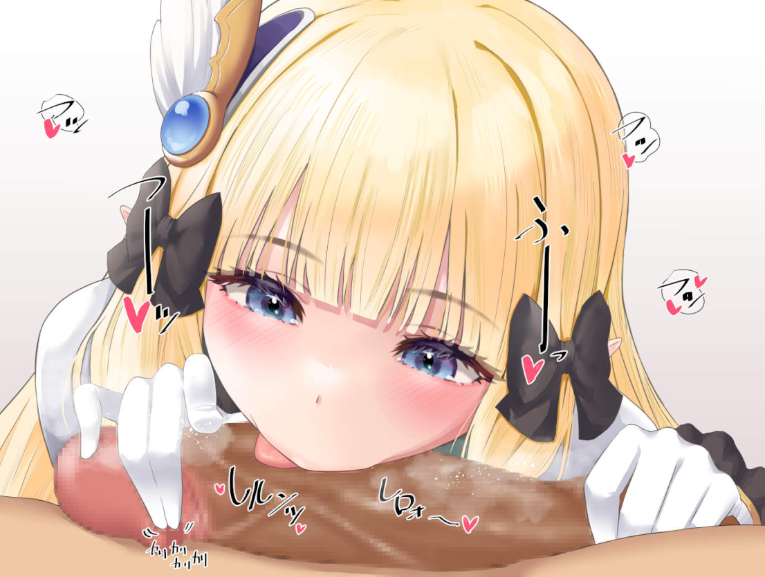 【R-18】ご奉仕サレン

差分集
FANBOX:https://t.co/QtY95jHz5K
Fantia:https://t.co/4dXTZPMcY1 