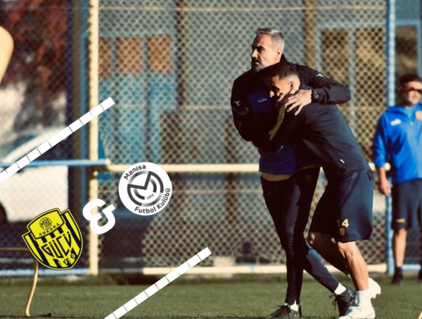 UniMaraton's tweet photo. ✅ MATCH DAY 
⚽️MKE ANKARAGÜCÜ -MANİSA FK
📅 22.10.2021 CUMA
🕖 20:00
🏟 ERYAMAN STADYUMU 

 #SaldırAnkaragucu
#AnkaragucuYıkılmaz https://t.co/vgFOKSMRHM