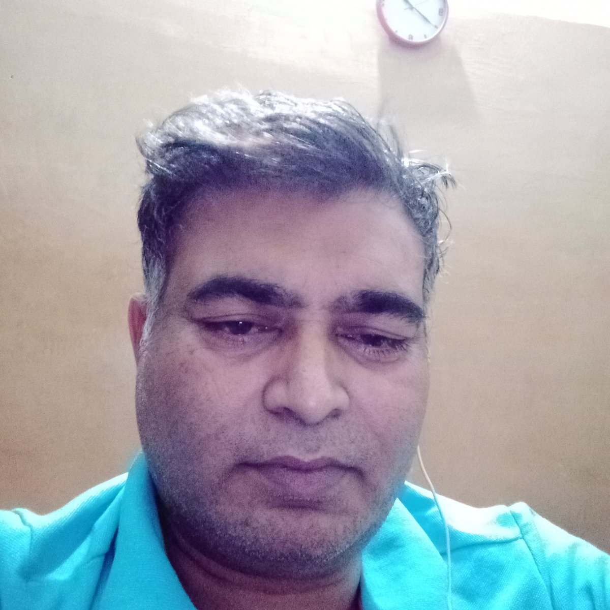 #NewProfilePic