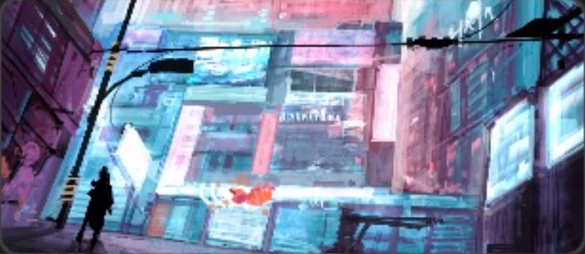 🎁 #NFTGiveaway Low Res Environments!

⏰ 23 hours left 

🏆 #NFT LowRes 06 to lucky winner! 

⬇️ To enter:
1️⃣ Follow <a href="/onfture/">Feb</a>
2️⃣ Retweet and ❤️ 
3️⃣ Join discord discord.gg/S8cB7QXH3a
4️⃣ Enter discord name &amp; eth wallet

Good luck all🤞

#Giveaway #ETH #NFTCollector