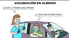emisoraUAL's tweet photo. Hablamos de humor 😜y vida con @Lorenzo_Rubioo autor de #ViñeticasdeAlmería y periodista residente en Bélgica. En el pódcast semanal de Originem.
Escúchalo aquí:➡️🔊https://t.co/GiPZQAZnrt
#Almería #Humor #AlmeríaesunMundo #Originem
#FundaciónUAL @ualescultura https://t.co/PtAsVZFDnL