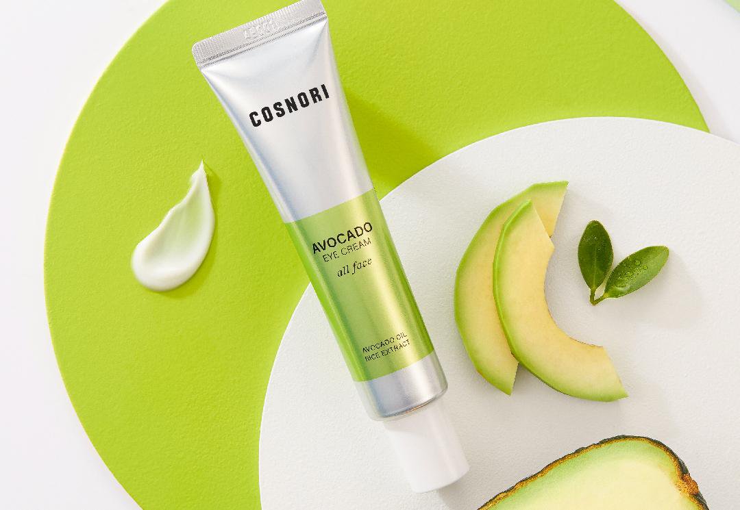 In 72 hours, what's the new product of the day that I will experience? #cosnori #avocadoeyecream #organicavocado  08liter.com/api/shared/010…