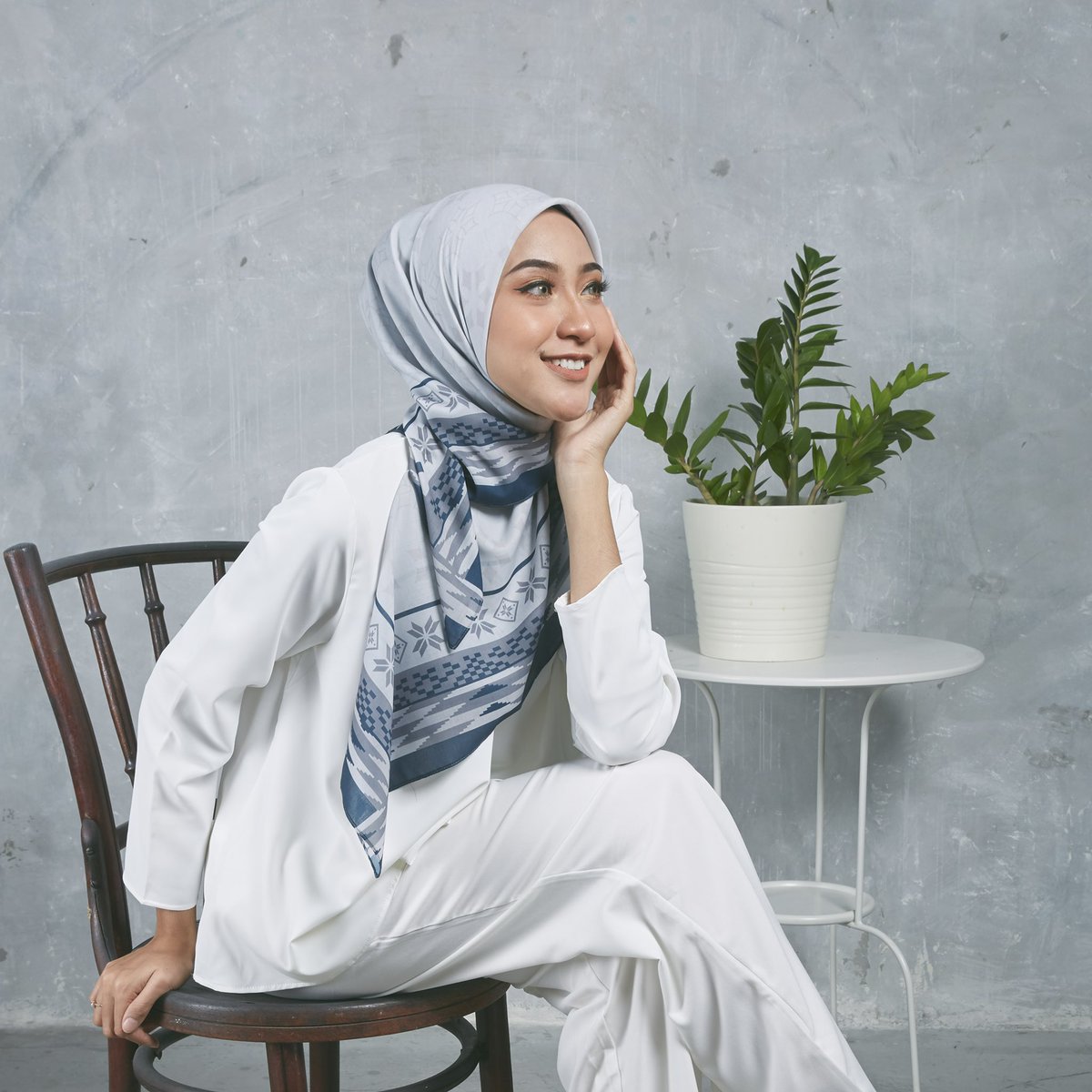 syzleenanisa's tweet photo. New tudung for me, money from you. 😜🧡 https://t.co/E1lsw8aNPm