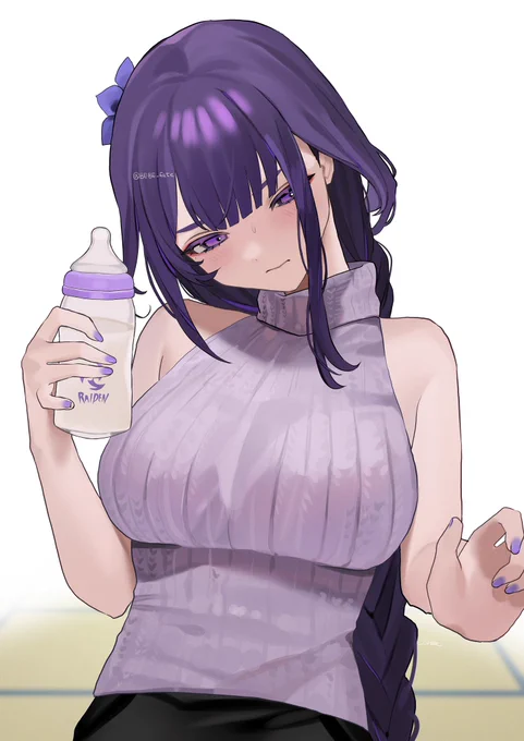 う……
#原神 