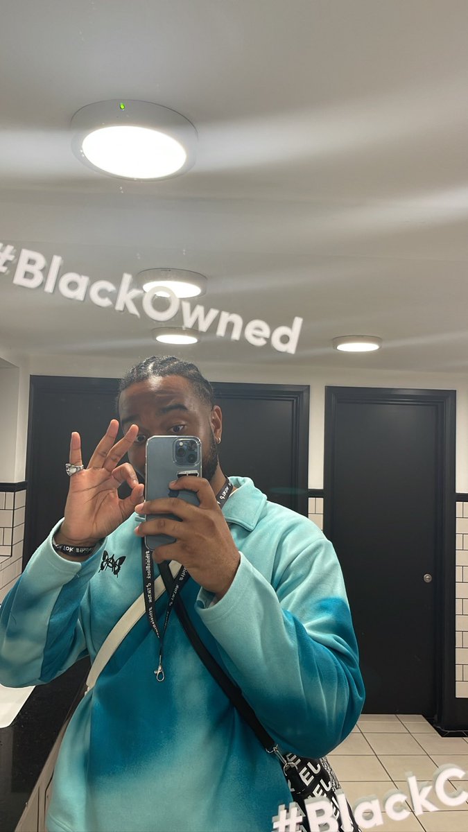 ChadTvLive's tweet photo. Yesterday was lit! @tiktok_uk #ThisIsBlack #TikTok https://t.co/qiloQ62eKl