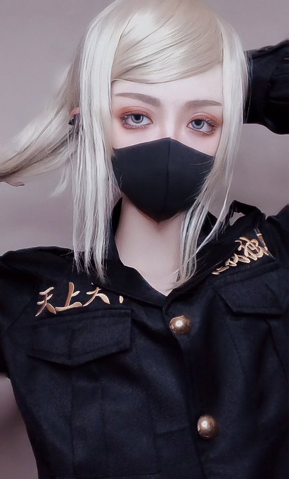 コスプレイヤーあんみつのTwitter画像40