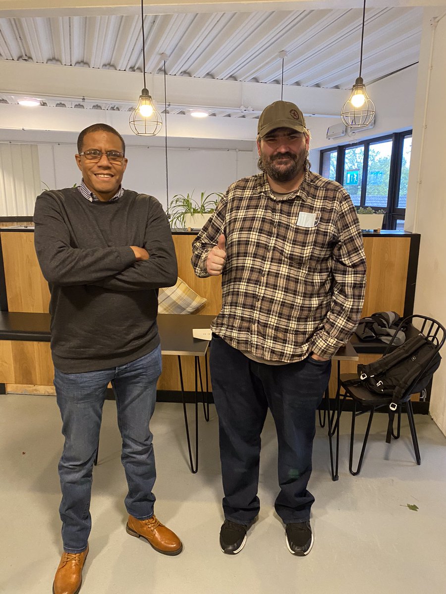 #flashbackfriday to our farewell party for our Foodbank driver, Jason who was part of our team for 6 months and made a positive impact! 
Jason, you’ll be missed and we wish you all the best!

#TheCAE #Relational #culture #swansea