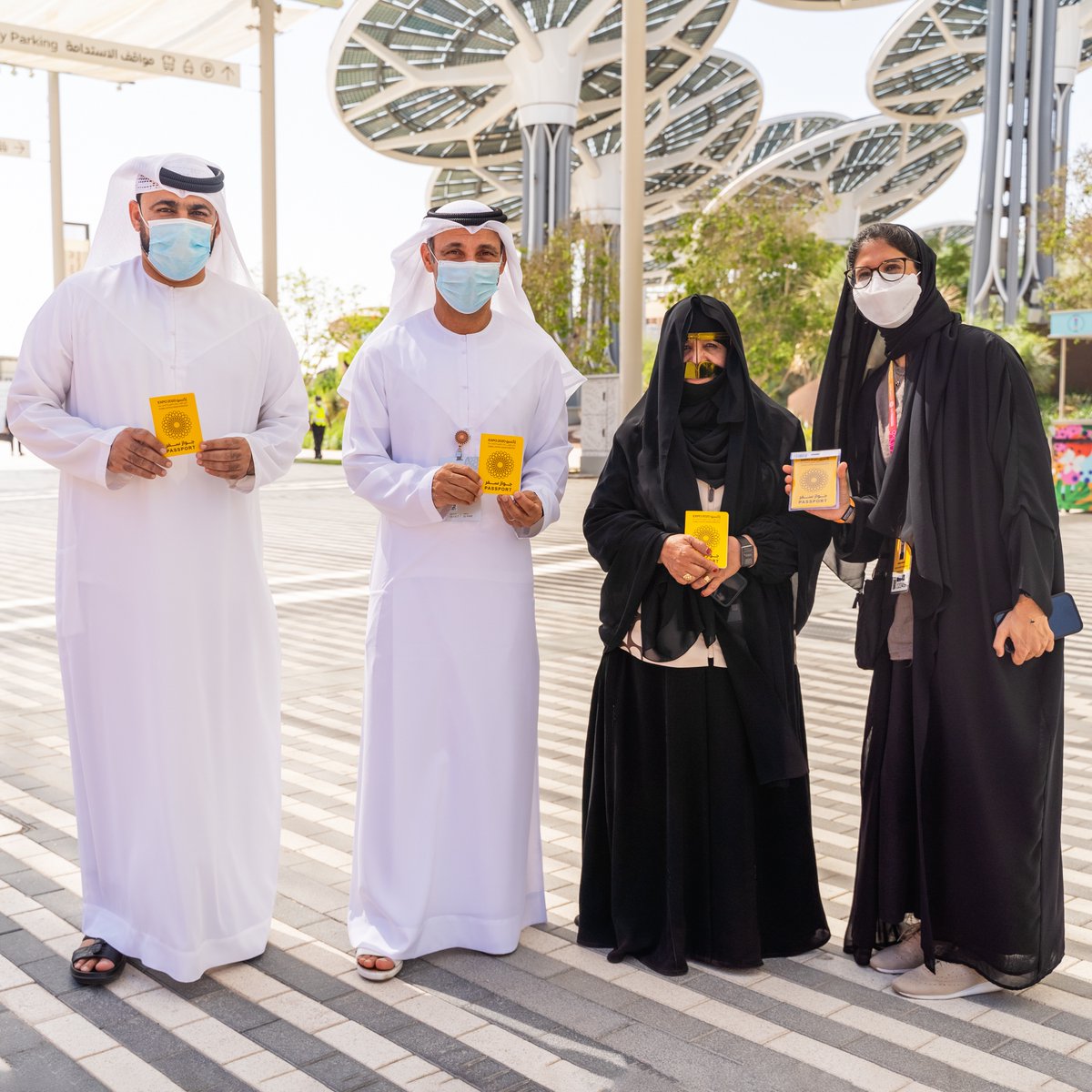exposchoolprgrm's tweet photo. The fun never ends with Expo School Journeys! 🤩 What’s the first thing you’d like to see when you visit? 🙌

#ExpoSchoolProgramme #Expo2020 #Dubai #ExpoSpaceWeek https://t.co/FqTtL0Sz6n