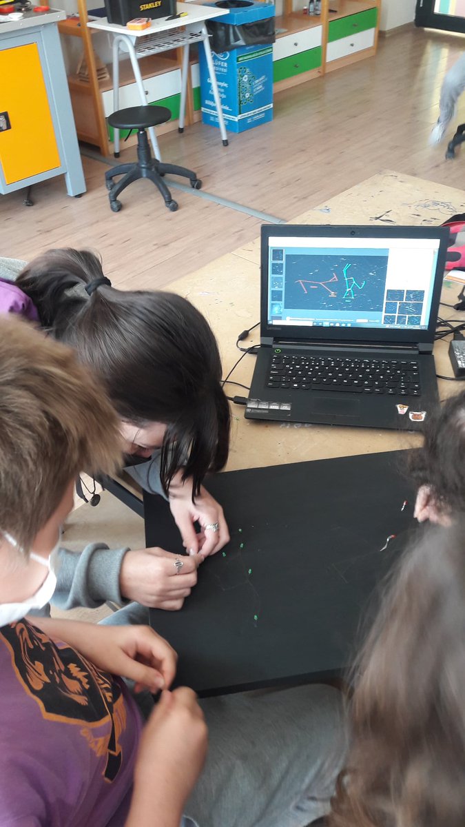 STEM çalışmalarımız devam ediyor.
#STEMGelecektir 
 <a href="/ardaergez/">Arda ERGEZ</a> <a href="/senem_bademci/">Senem Bademci</a> <a href="/Filizolgunpolat/">Filiz Polat</a> <a href="/YeldaGulsay/">Yelda Gülsay</a> <a href="/aycadnzgngr/">AyçaGüngör</a> @UgurBursaKampus