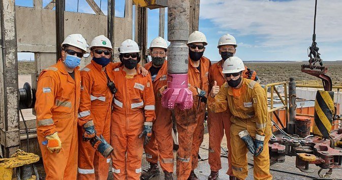 ⛽ <a href="/Petroenerga1/">Petroenergía</a>  PRECIOS DEL PETROLEO 
🛢️WTI  81.92$ / 
🛢️BRENT  85.30$

#drilling #oilfield #petroleum #engineering #oil #petroleo #ingeniero #hidrocarburos #gas