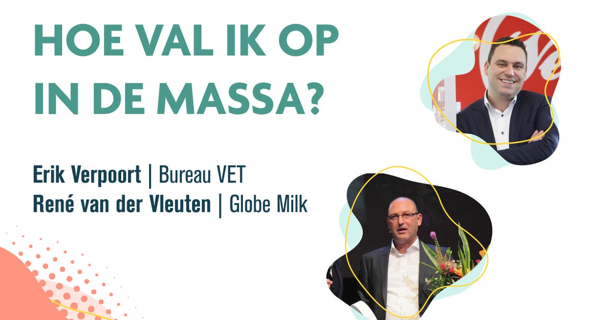 De Ondernemersprijs tweet media