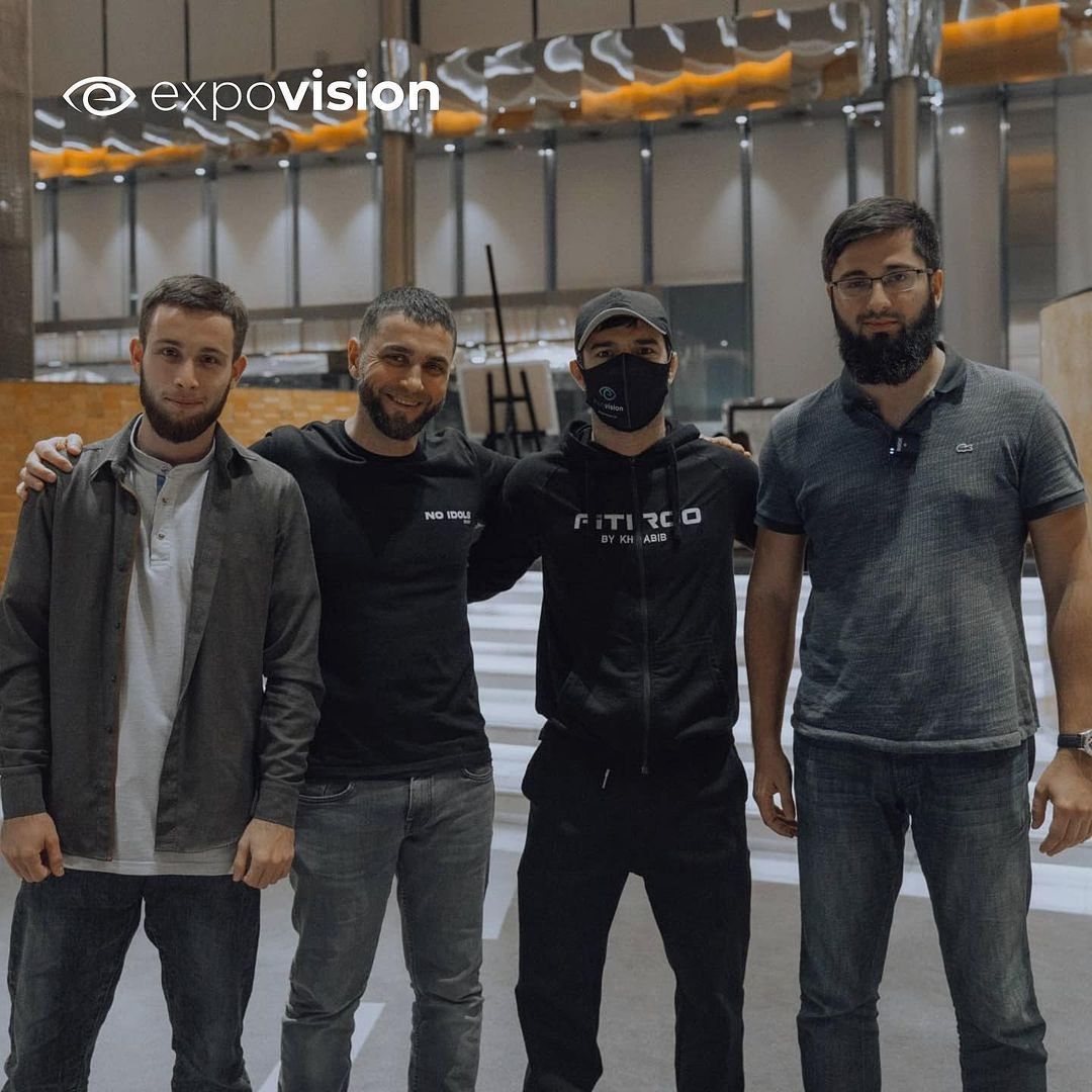expovision_io's tweet photo. The @GITEXTechWeek has come to an end! 

The Expovision team became one of the exhibitors and will present our new project on the Blockchain platform for real estate 🏠

We will share the results of the exhibition very soon😉

#Expovision #ExpovisionIO #GITEX2021 #GITEXGlobal https://t.co/i2BFlHnj5K