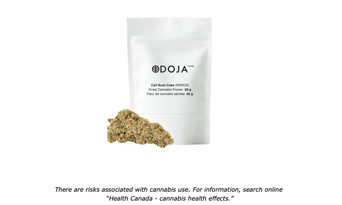 New to the Spectrum Therapeutics store: Doja Cali Kush Cake | Indica 28 g. Learn more here: bit.ly/2XzwXuY
#MedicalCannabis