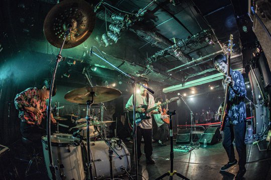 AvenueRainy's tweet photo. 10月11日(月)Shibuya Milkyway
Happiness to you vol.5

改めまして、ご来場の皆様、スタッフの皆様、対バン相手の皆様、ありがとうございました！

photo by @y0___so6 https://t.co/I0DifN4049