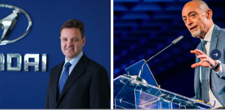FORUMAutoMotive's tweet photo. #26ottobre, dalle ore 9.30 -  I RELATORI dei dibattiti di #FORUMAutoMotive: Andrea Crespi, Michele Crisci, Enrique Enrich, Fabrizio Faltoni, Daniele Maver e Massimo Nalli https://t.co/ktbO7frQ4G
