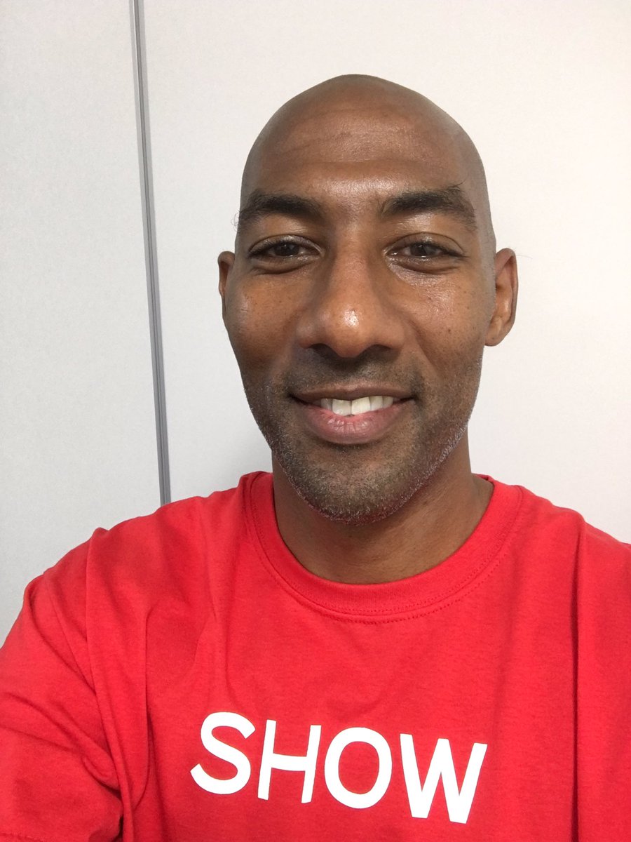 Kevin Grant tweet media