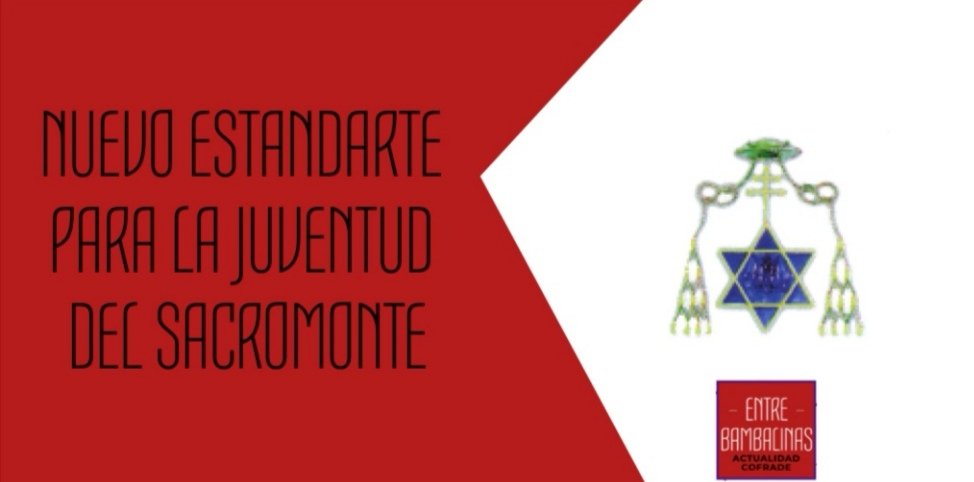_EBambalinas's tweet photo. El @GJ_GITANOSGR ha puesto en marcha el proyecto para la realización de un Banderín. Para ello la Hermandad ha confiado su diseño y ejecución al Taller Corpus Christi que dirige Juan Spiztley.
|#CyS_EB| https://t.co/20zXFN6dOZ