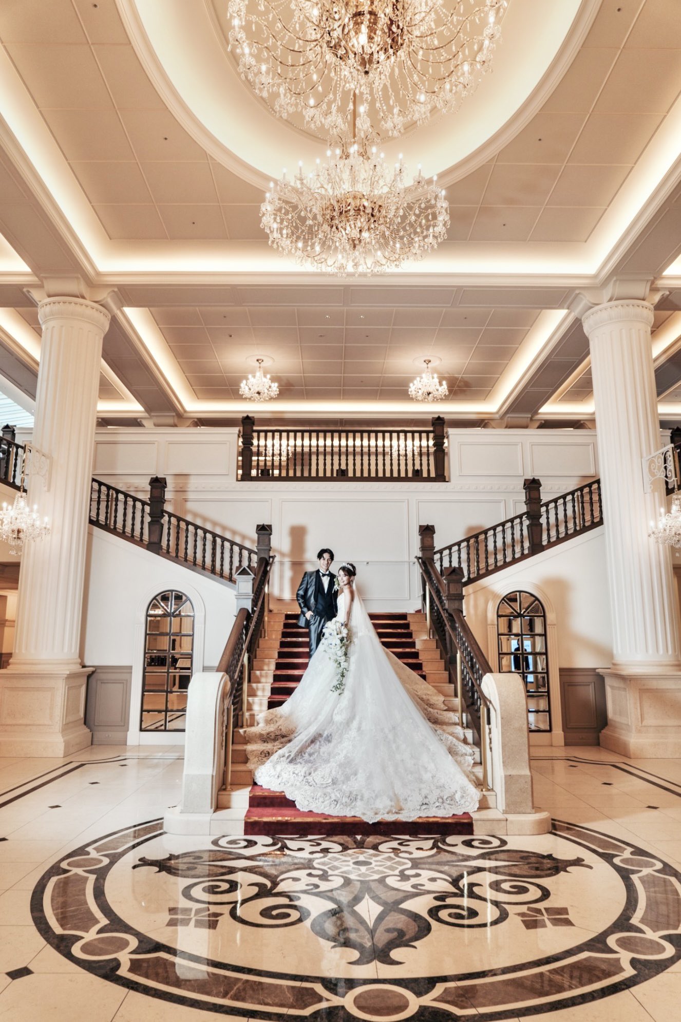 ウェディングドレス スポサブランカ Sposa Blanca T Co Ks9c6kkyyp 宝塚ホテル スポサブランカ のフォトウェディング ドレス選び ウエディングドレス ランバンオンブルー 後撮り 結婚式準備 宝塚 ホテルウェディング 宝塚ホテル 新