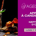 Photo by Salon Agecotel (@Agecotel)