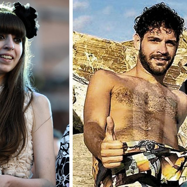 CarlosMaciasAl1's tweet photo. CAMILO VACA NARVAJA: Hijo d Fernando V.Narvaja
cofundador d Montoneros. Ex Pareja d Florencia K y Padre d la Nieta d CFK, está al frente d la "RAM" d Maputruchos (muchos recolectados en GBA) y q están incendiando la Patagonia.
Su fin es detabilizador y gran negocio inmobiliario!. https://t.co/m6GK0b4OMb