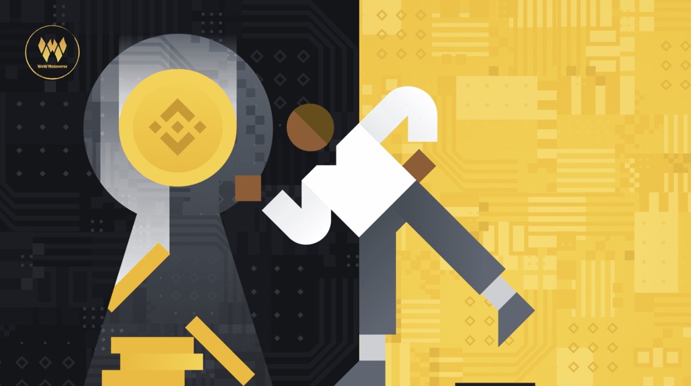 Good news, wizards, WoW is being deployed on Binance Smart Chain（BSC）, the official website will be online soon after the deployment is completed. The door to the new world will be opened for you soon.