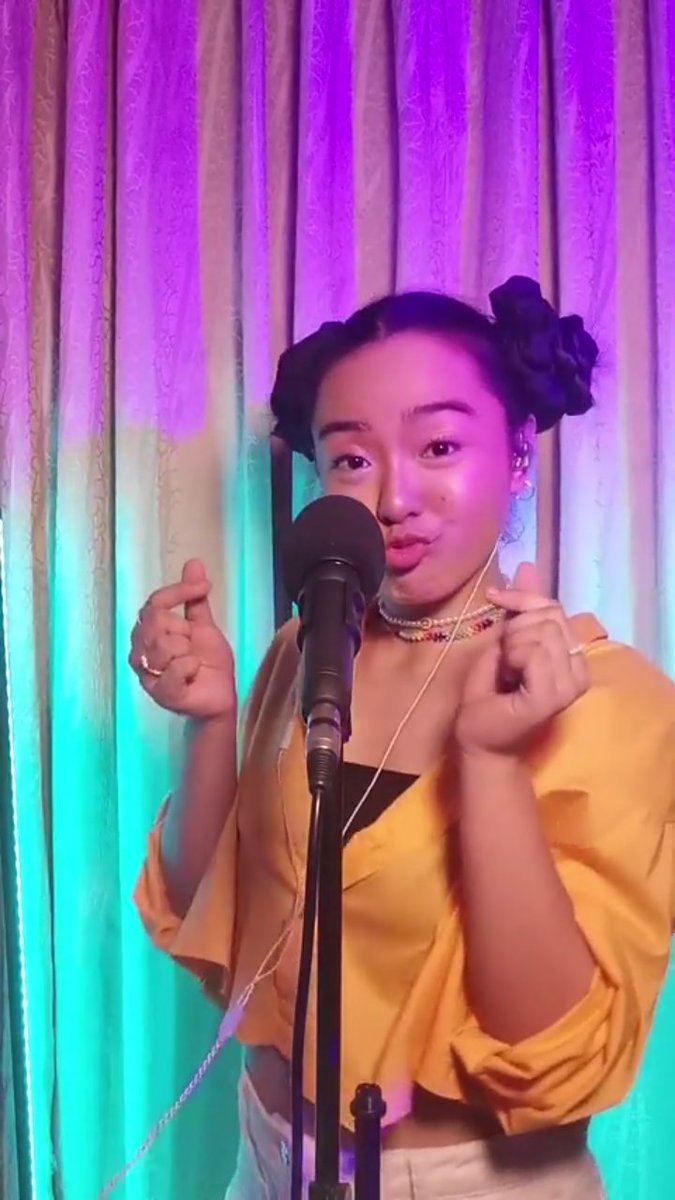 sinags_official's tweet photo. Happy 7th months Sunshines. Parami na tayo ng parami kahit papano. And let's all celebrate for that and Congratulations to @sheenabofficial for a successful live sesh. Next month ulit

TinyRoomSesh BrunoMarsHits
#SheenaBelarmino https://t.co/4AWvVtKrZ2