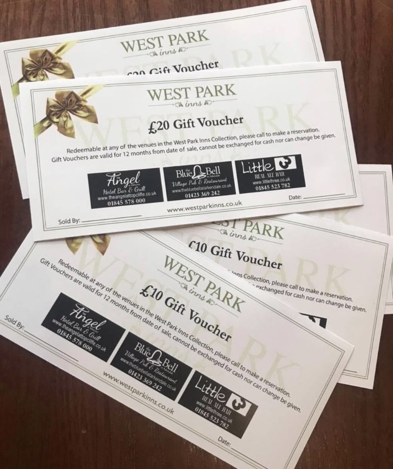 The Blue Bell tweet media