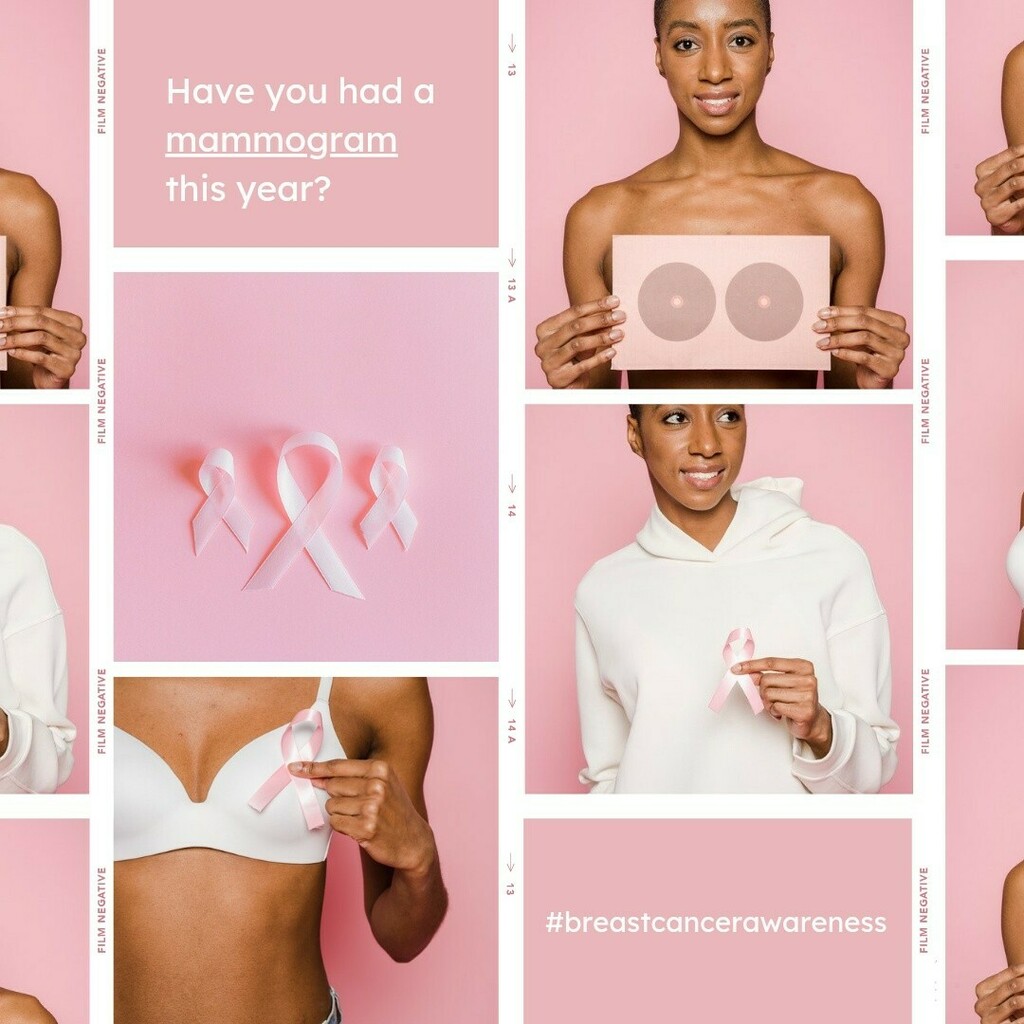 kareebaco's tweet photo. Oggi, troppe donne muoiono ancora per causa del cancro al seno, ecco perché il modo migliore per essere un passo avanti è fare il test ogni anno.

#breastcancerawareness https://t.co/xfijT6VEie