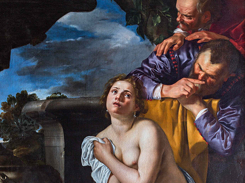14 november zal Hoo-Man Chan aansluitend aan de ALV een lezing houden over #Artemisia Gentileschi. Hoe een #getalenteerde #schilderes zich manifesteert in de #zeventiendeeeuw!zie www. danterotterdam.nl #Rotterdam.