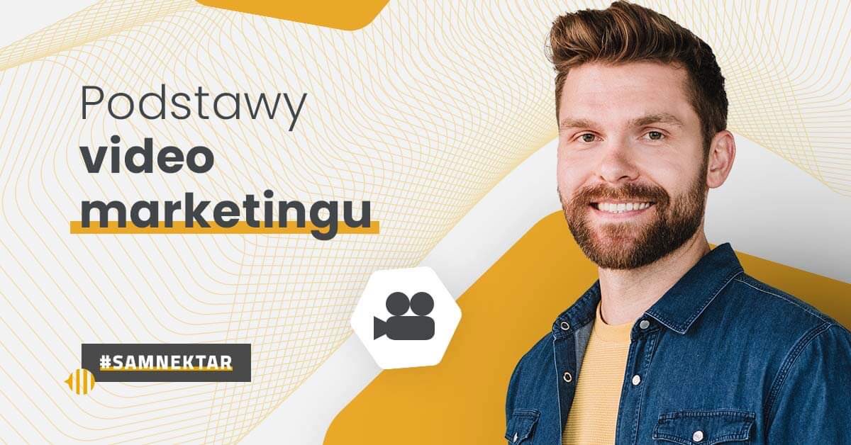 #SamNektar🍯✍
Jeśli jeszcze zastanawiasz się, jak zacząć swoją przygodę z video marketingiem, ten artykuł jest dla Ciebie! Nasz specjalista, <a href="/mbmalinowski/">Michal Malinowski</a> przekonuje, dlaczego warto postawić na treści wideo i czego potrzebujesz na start:👉 bit.ly/3pt9TtA