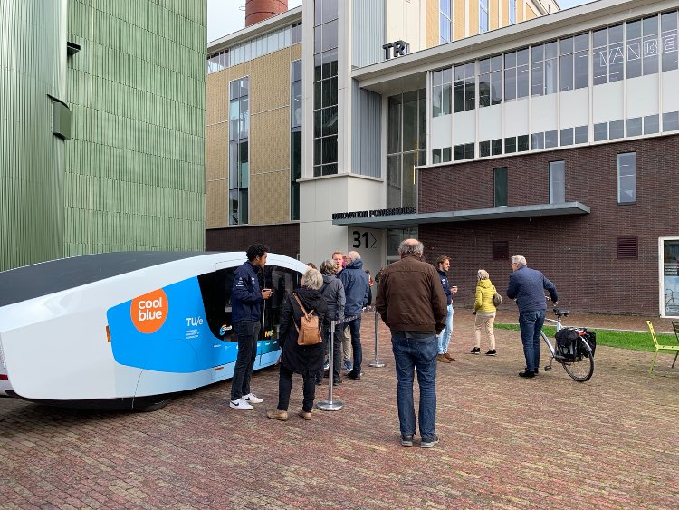 TU/e Smart Mobility (@tue_smartmob) on Twitter photo Curious about Stella Vita of <a href="/SolarEHV/">Solar Team Eindhoven</a>? Come and see her live at the #DDW21 at the Innovation Powerhouse on Strijp-T between 11-18h the next 3 days! #solarenergy Curious about Stella Vita of <a href="/SolarEHV/">Solar Team Eindhoven</a>? Come and see her live at the #DDW21 at the Innovation Powerhouse on Strijp-T between 11-18h the next 3 days! #solarenergy