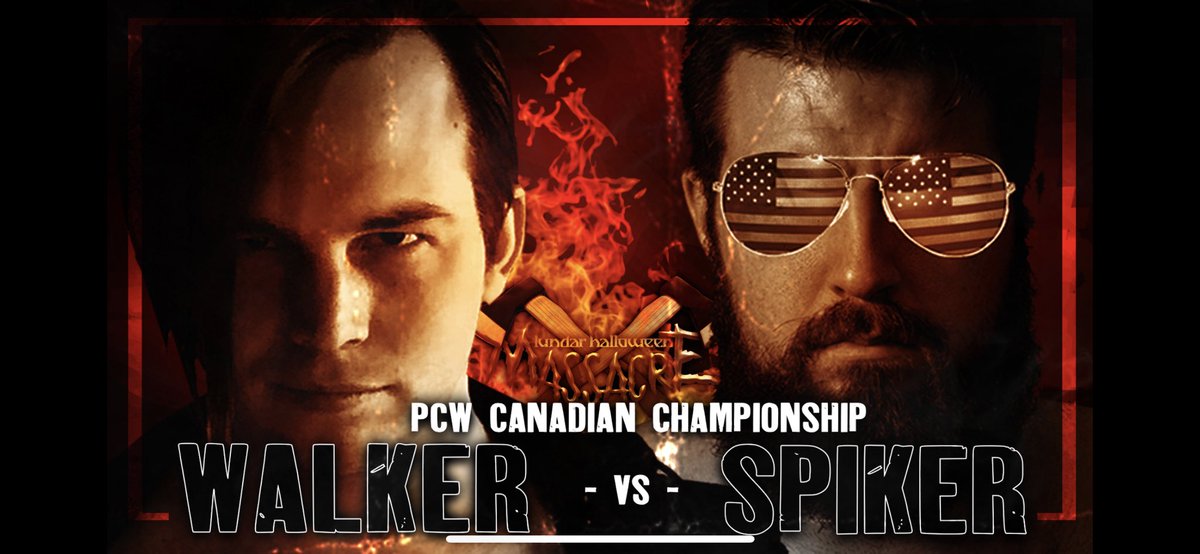 iamjaywalker's tweet photo. NEXT WEEKEND!
It’s almost surreal but after 20 months of being out of the ring due to covid…
I AM BACK!!!
https://t.co/W5BWRa008u https://t.co/YzKeo0HPe7