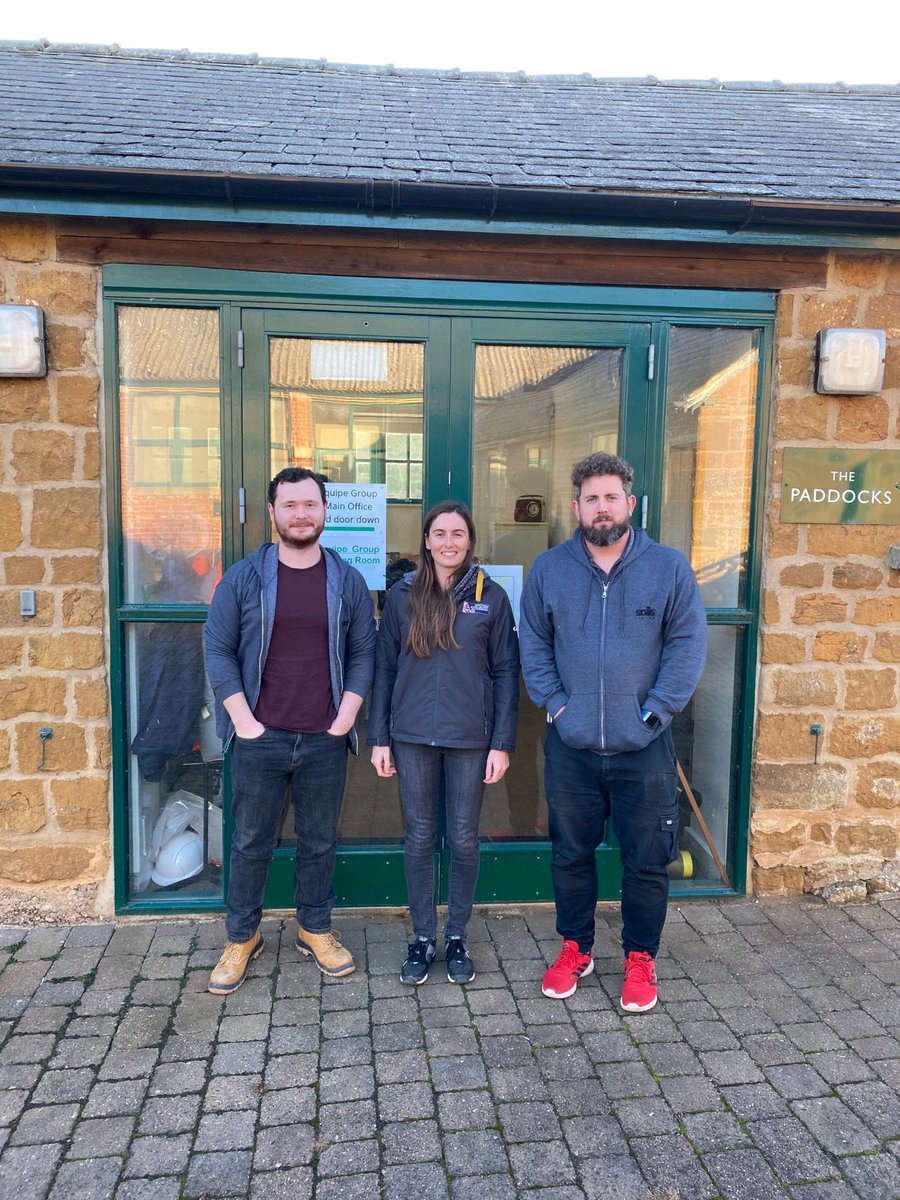 Soils Limited tweet media