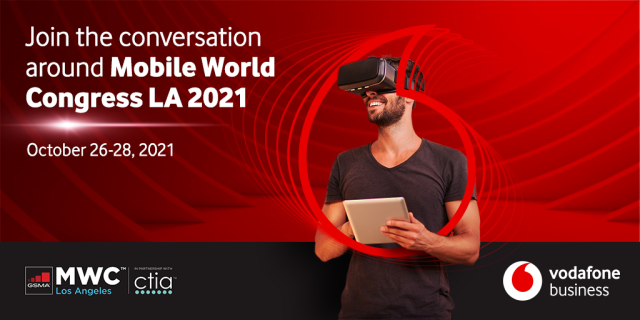 Kit_H_B's tweet photo. Join the conversation around #MWC21 &amp; see what it means to improve the way we live and how we treat our planet with @VodafoneBiz: #GoGreen https://t.co/Btfsbh29tp https://t.co/FOvIfuVmpB