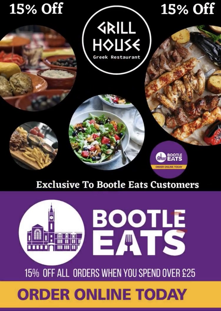 bootleeats's tweet photo. Our New Leaflet Design 
Looking for
 #localprinters #printers #printmaking #leaflets #delivery #Local #localbusiness #SupportSmallStreams #supportlocal #bootle #Liverpool #sefton https://t.co/G0pKOhkcAx