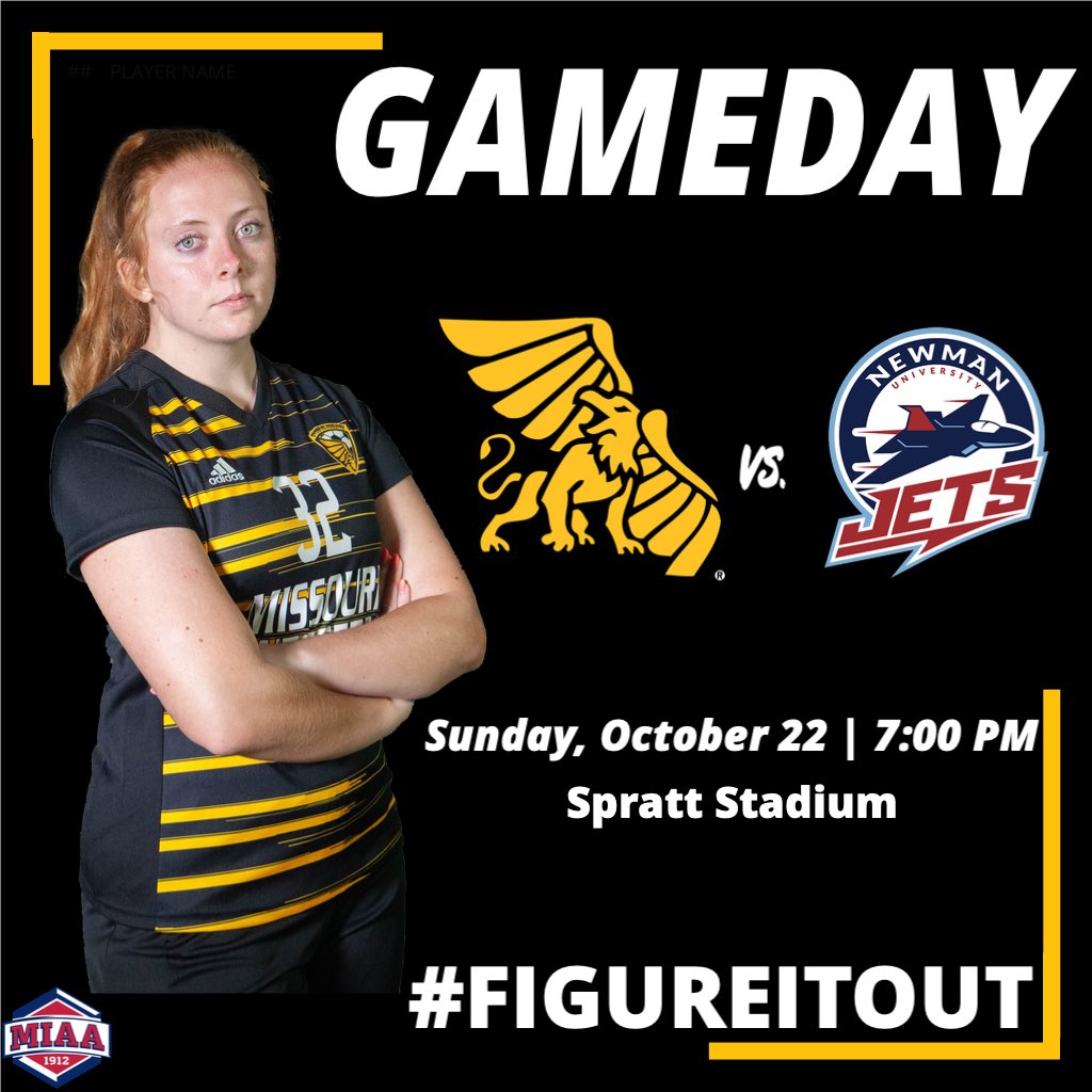 GriffonSoccer's tweet photo. 🚨It’s Game Day!!🚨 

Think Pink In Our City!! 

🆚 : Newman
🏟 : Spratt Stadium 
⏰ : 7:00 PM
🖥 : https://t.co/4yxgUvq17n

#FigureItOut 
#GriffUp
#PinkWeek https://t.co/lWFCrFLtVH